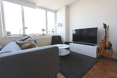 Rented by Dynamik Realty