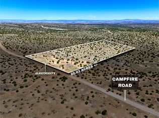 LOT 189 Pinon Trl, Magdalena, NM 87825