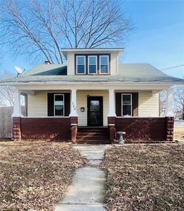 140 S Main St, Breese, IL, 62230