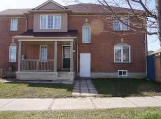 11 Flycatcher Ave, Toronto, ON M1X 1Z2