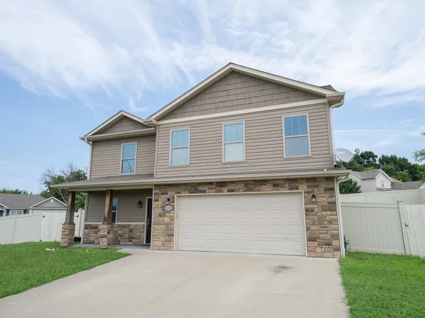 1000 Louisville Dr, Columbia, MO 65203