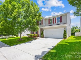 9420 Cotton Gum Rd, Charlotte, NC 28227