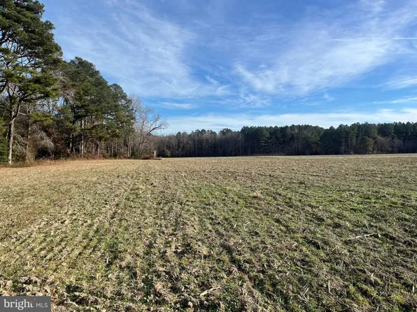 Public Landing Rd, Snow Hill, MD 21863