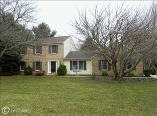 2832 Forest Glen Dr, Baldwin, MD 21013