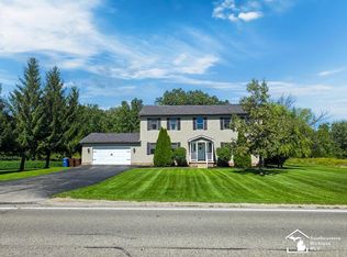 605 Nadeau Rd, Monroe, MI 48162