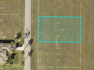 923 NW 32nd Pl #5, Cape Coral, FL 33993