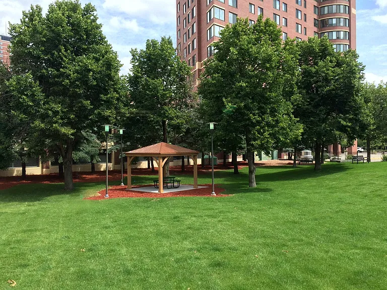 Laurel Village Apartments — Photo 16