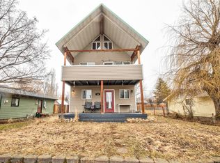 310 Pine St, Stevensville, MT 59870
