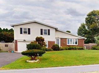 8044 Airport Rd E, Bath, PA 18014