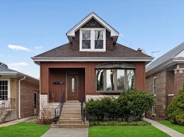 5042 W Winnemac Ave, Chicago, IL 60630