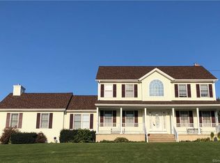 50 Malvern Hill Rd, Watertown, CT 06795