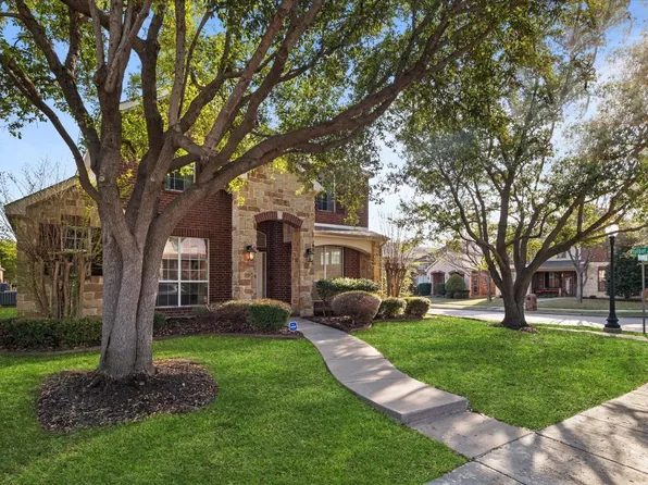 4625 Kingsway Ln, McKinney, TX 75070
