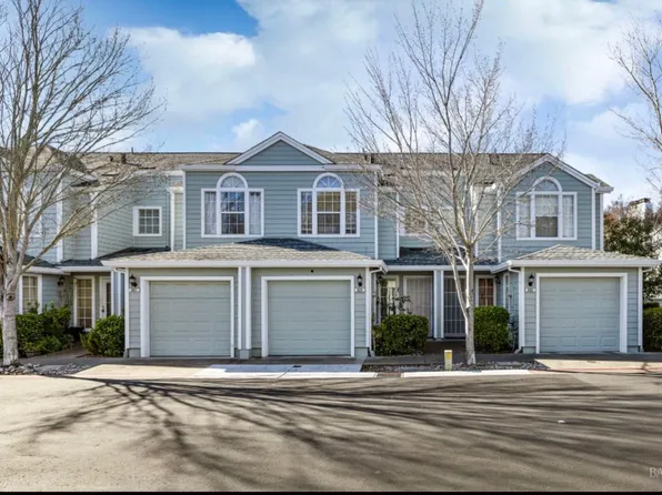 605 Laurel Grove Circle Circle, Santa Rosa, CA 95407