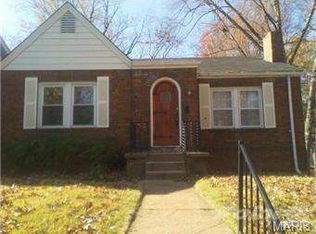 7 Gast Pl, Saint Louis, MO 63147