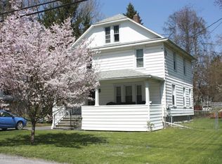 5 Maple Ave, Nicholson, PA 18446