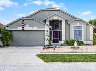 226 Rochester Loop, Davenport, FL 33897