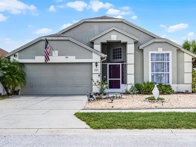 226 Rochester Loop, Davenport, FL, 33897