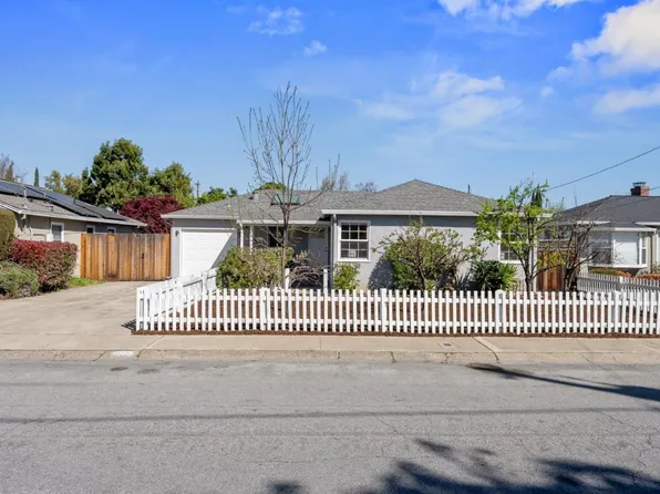 426 Bradley Ave, San Jose, CA 95128