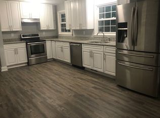 5714 Scotland Rd, Greensboro, NC 27407