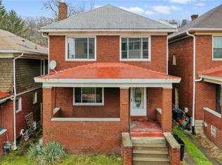 638 Orchard Ave, Bellevue, PA