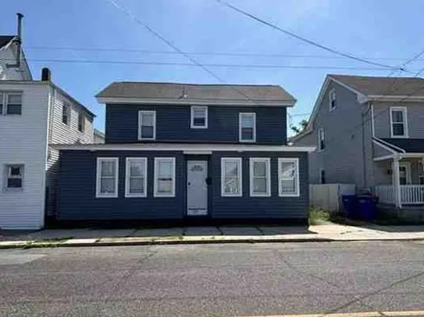 529 Buck St, Millville, NJ 08332