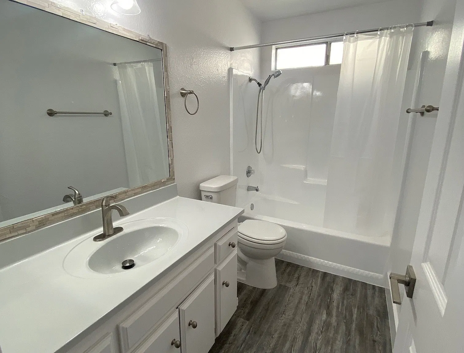 GAFFEY APARTMENTS — Photo 3