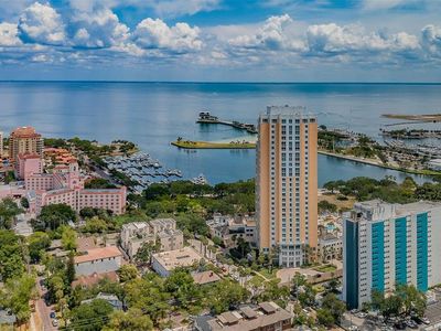 400 Beach Dr NE UNIT 1001, Saint Petersburg, FL, 33701