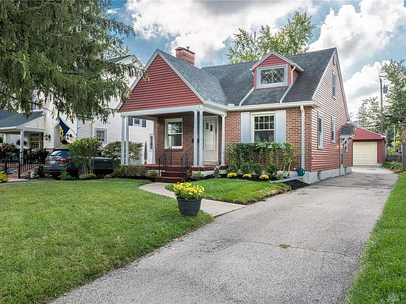 2nd image of 334 Wonderly Ave