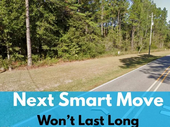 Martin Bluff Rd Lot 14, Gautier, MS 39553