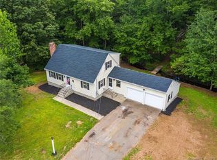 92 Lamplight Dr, Berlin, CT 06037
