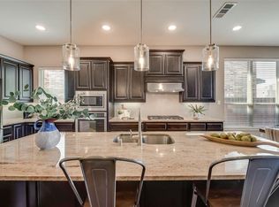 1601 Presley Way, Argyle, TX 76226