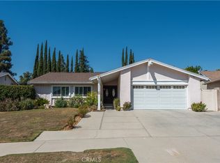 18663 Mayall St, Northridge, CA 91324