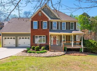 400 Armor Way, Powder Springs, GA 30127