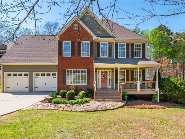 400 Armor Way, Powder Springs, GA 30127