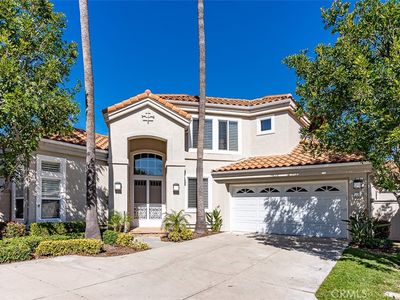 21281 Mazatlan, Mission Viejo, CA, 92692
