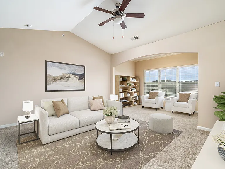 The Reserve at Johnson City Apartments — Photo 31
