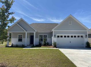 411 Freewoods Park Court Freewoods Park LOT 30, Myrtle Beach, SC 29588