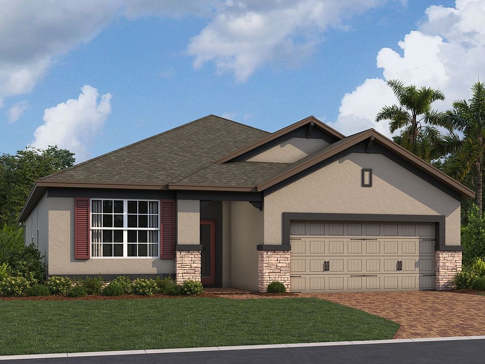 Piedmont-Elevation C