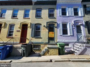 1134 Shields Pl, Baltimore, MD