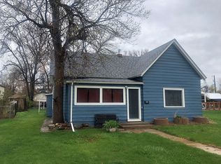 825 5th St, Berthoud, CO 80513