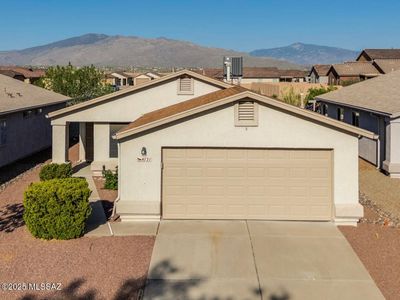 4721 S Fenwick Dr, Tucson, AZ, 85730