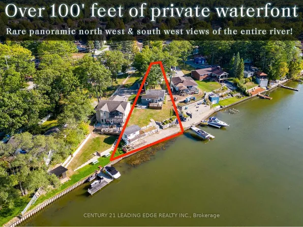 1988 River Rd W, Wasaga Beach, ON L9Z 2W1