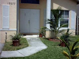 12077 SW 249th St, Homestead, FL 33032