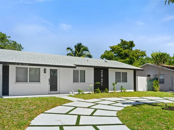 2921 NW 9th St, Pompano Beach, FL 33069