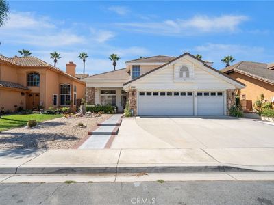 14275 San Benito St, Fontana, CA, 92336