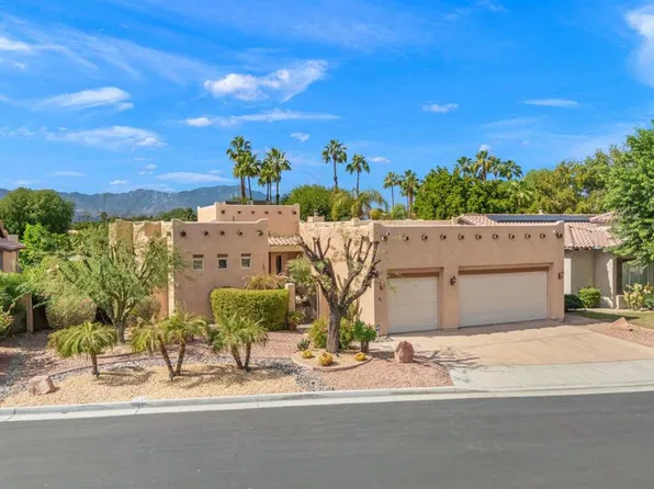 43 Marricopa Ct, Palm Desert, CA 92211