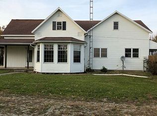 2125 N 100 E, Winchester, IN 47394