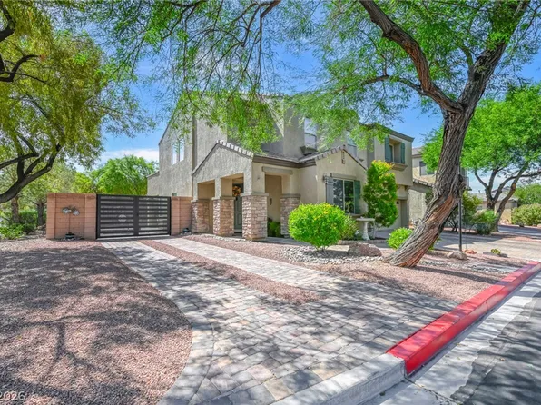 8013 Flambeau St, Las Vegas, NV 89131