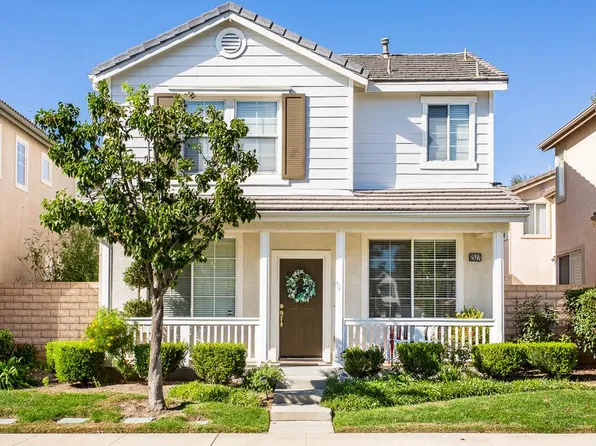 2527 Aurora Ln, Simi Valley, CA 93063