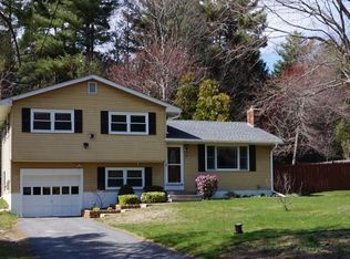 20 Patricia Rd, Westminster, MA 01473